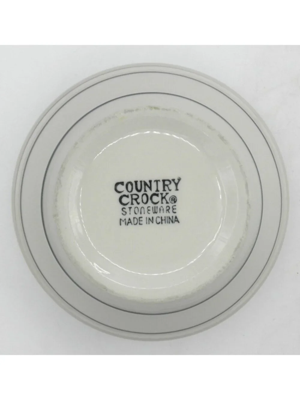 Tienshan green crock